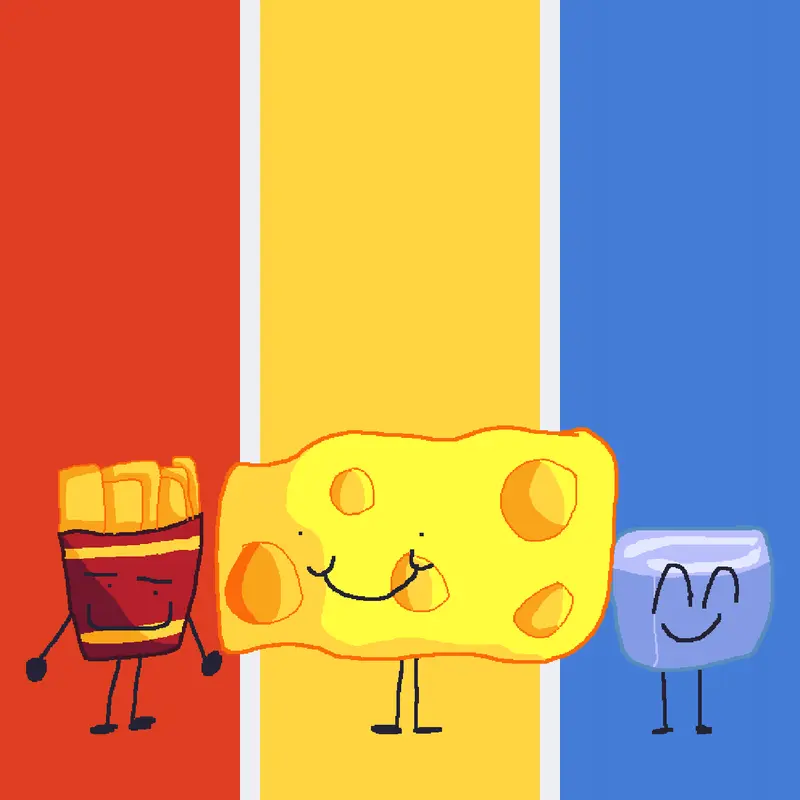 Game by @-Yarnaby-