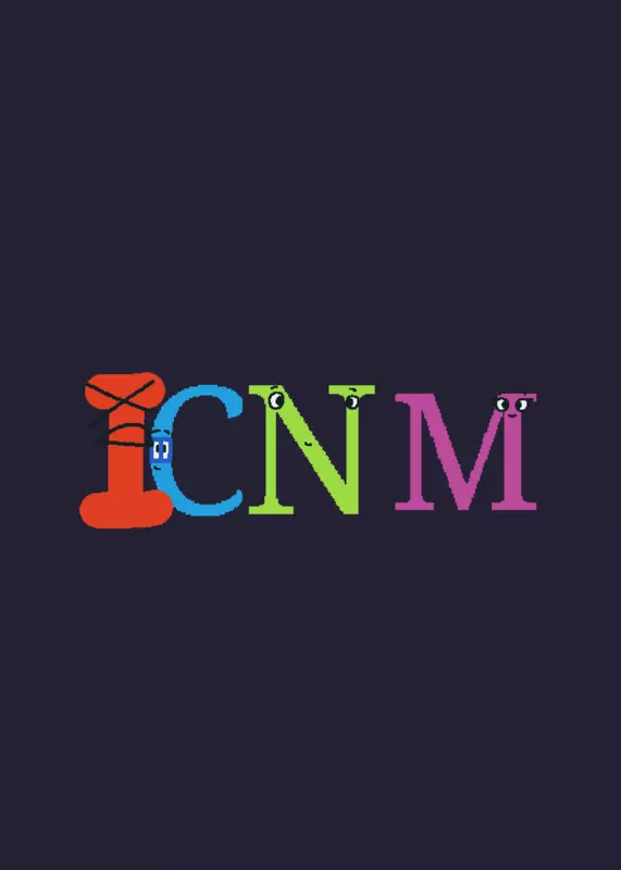 Game by @ICNM