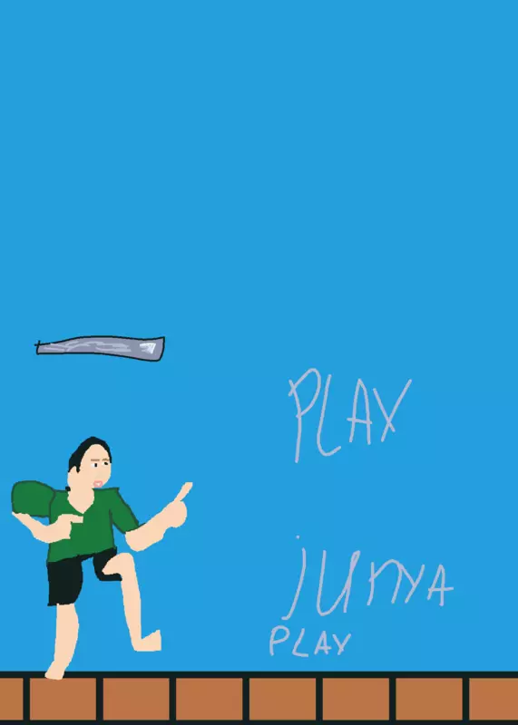 Game by @bluey79340