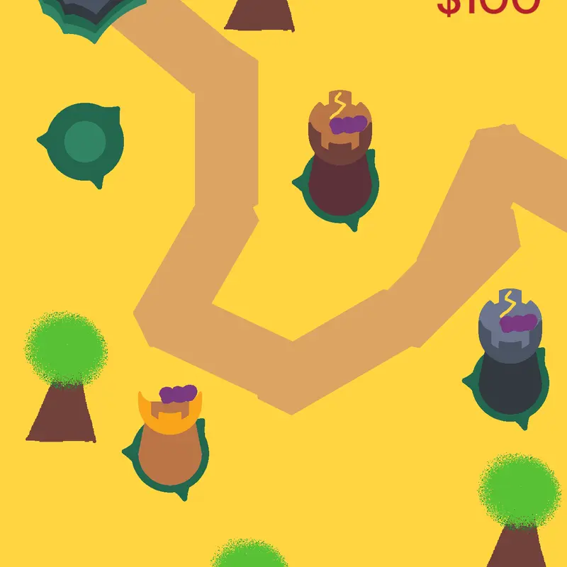 Game by @GuilhermeEnzo