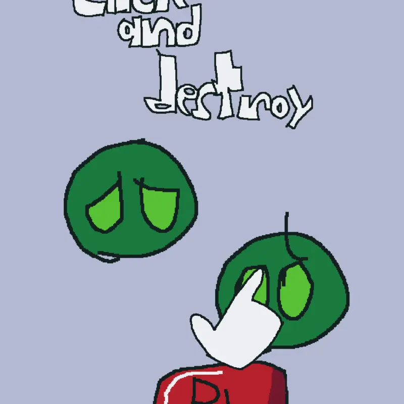 Game by @El-mexican196