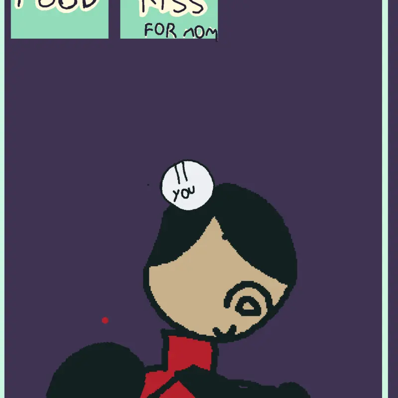 Game by @melody_cute111