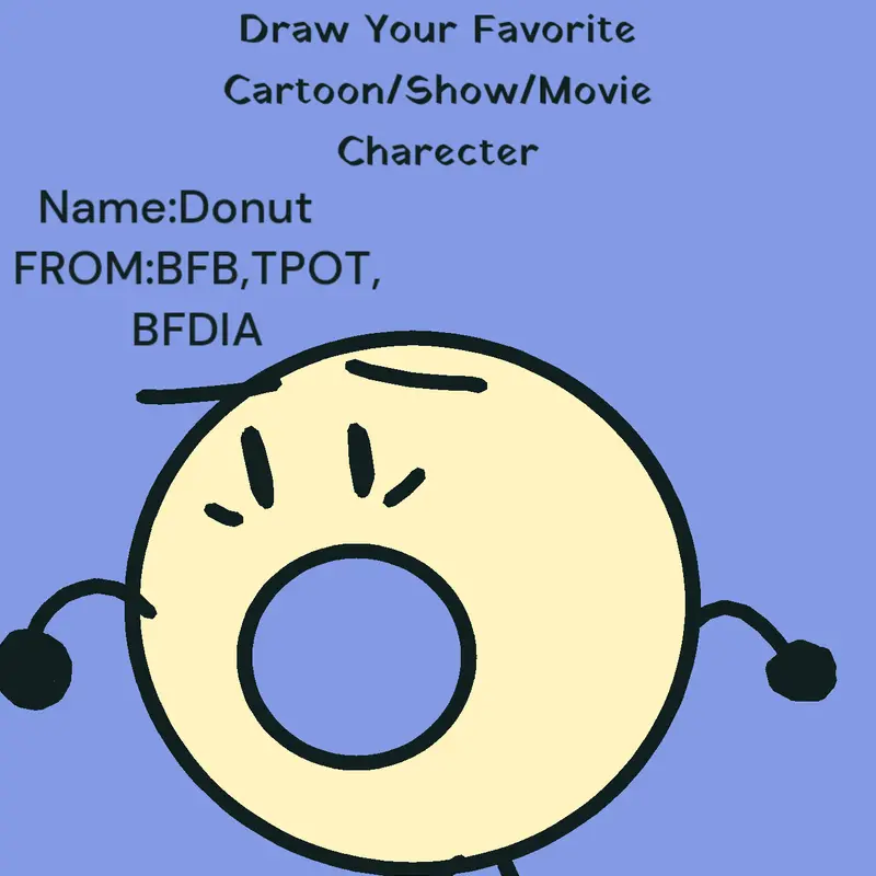 Game by @literally_a_bfdi_fan