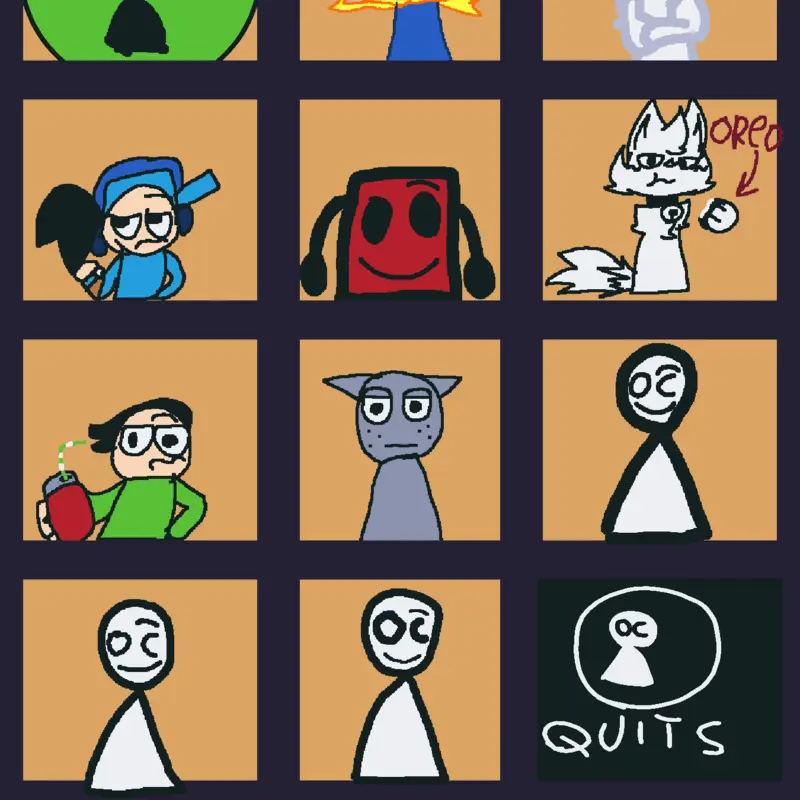 Game by @R4nd0m_F0xzz