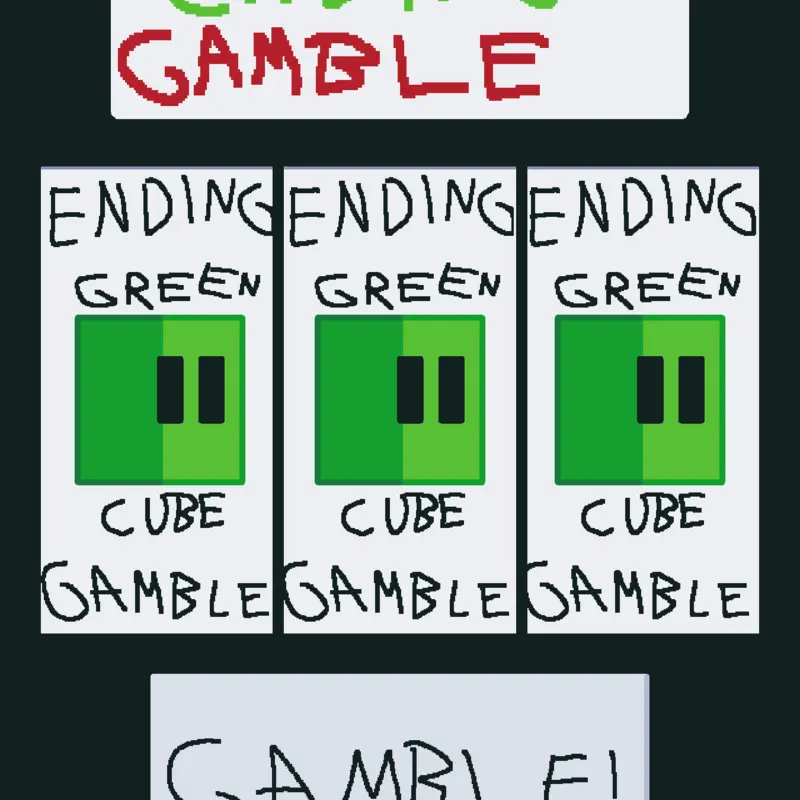 Game by @klasky_csupo