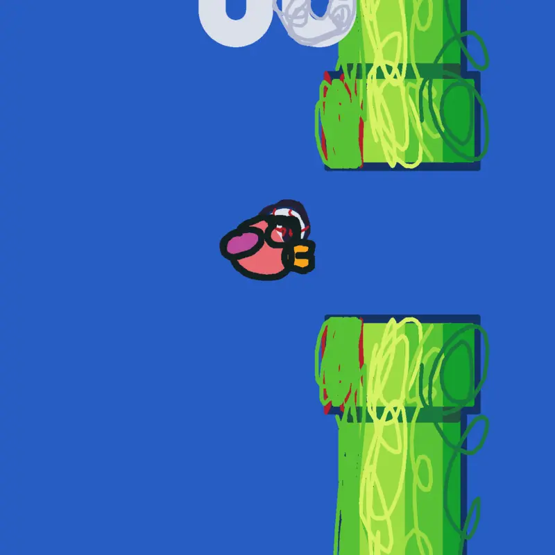 Game by @Amer_dude