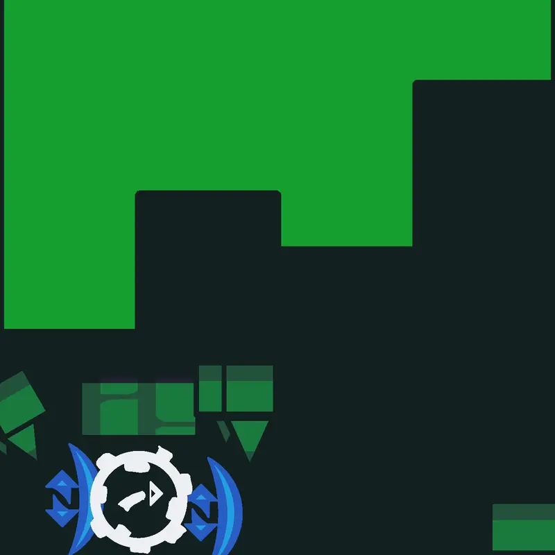 Heliopolis (NOT FINISHED) by @GardePlayz