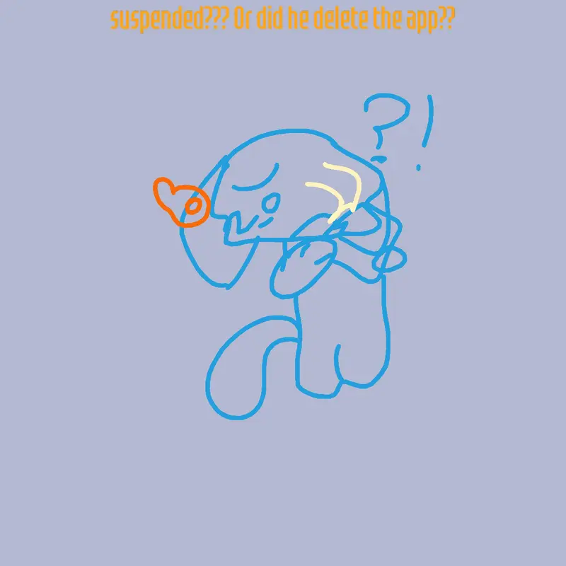 Noooooo by @EDGARBS