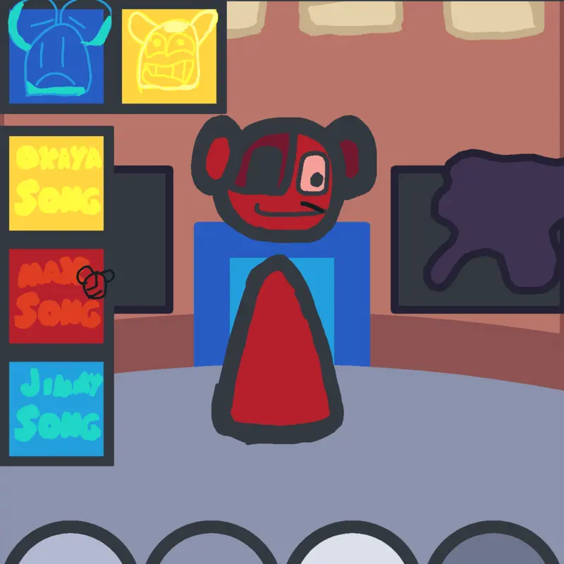 Game by @graylol