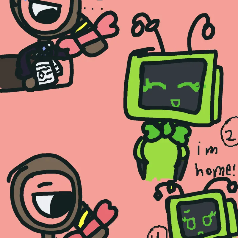 Game by @Starzy_fluf