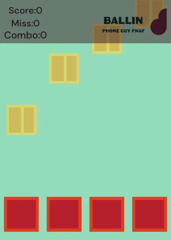 Game by @paperman_makes_games