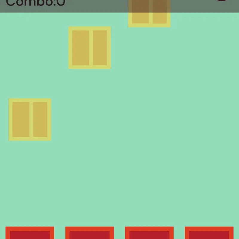 Game by @paperman_makes_games