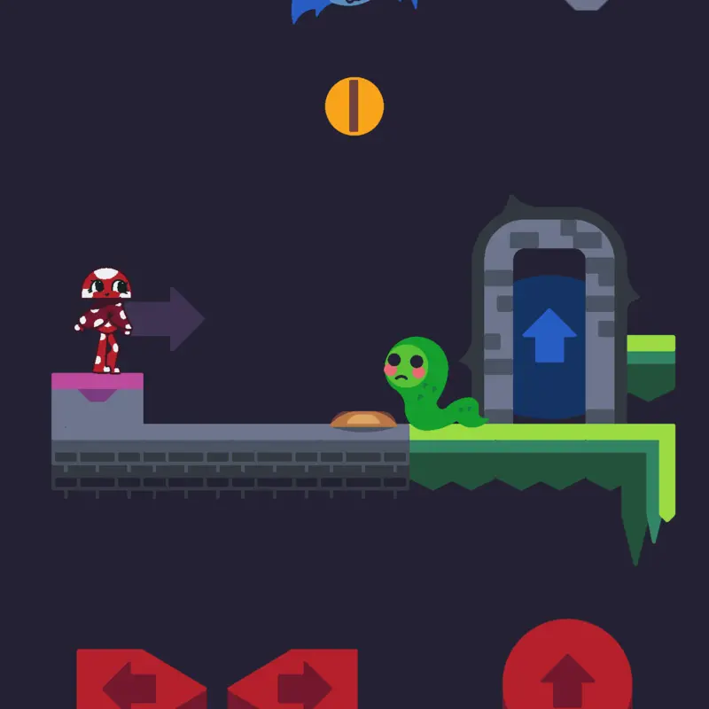Game by @Hannah_Halycon