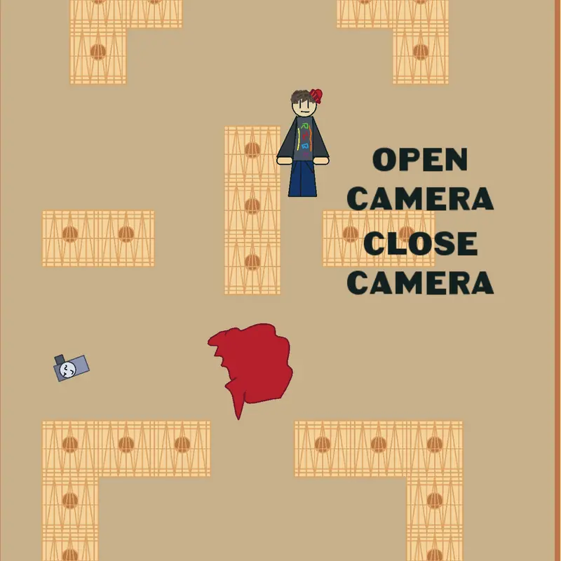 Game by @ribby