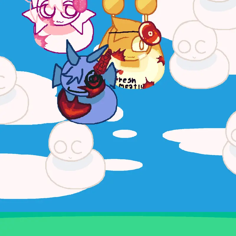 Game by @sprunkilover67