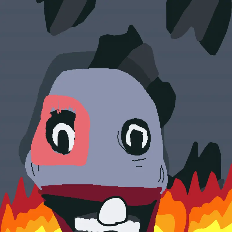 Game by @madness_guy