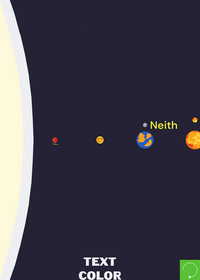 The early solar system