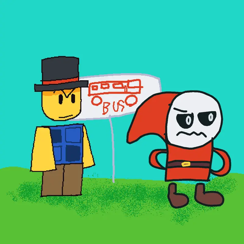 Game by @ThunderBoiGaming13