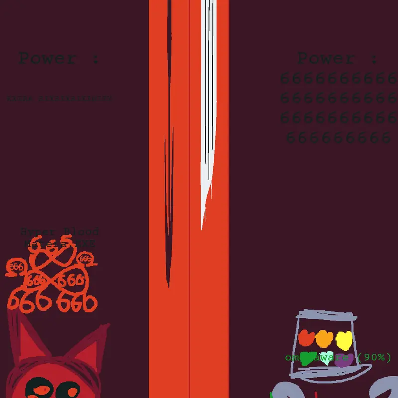 Game by @armadura