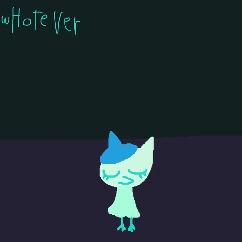 Void island pt5 by @starlight-world