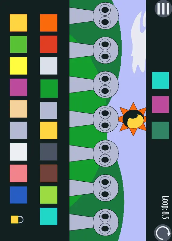 Game by @gxhffyyfhf