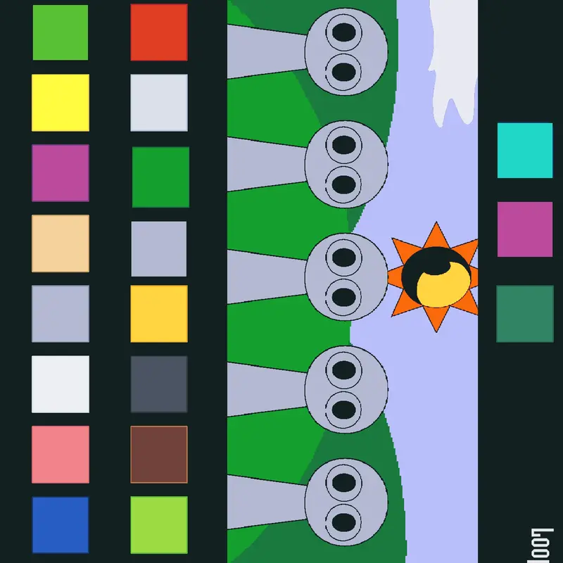 Game by @gxhffyyfhf