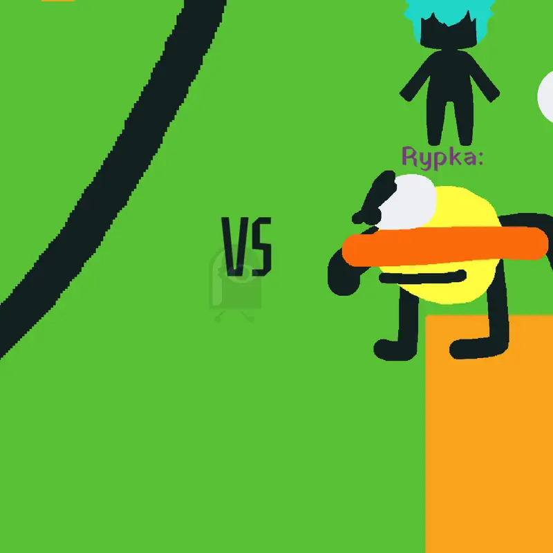Game by @Kahanchik