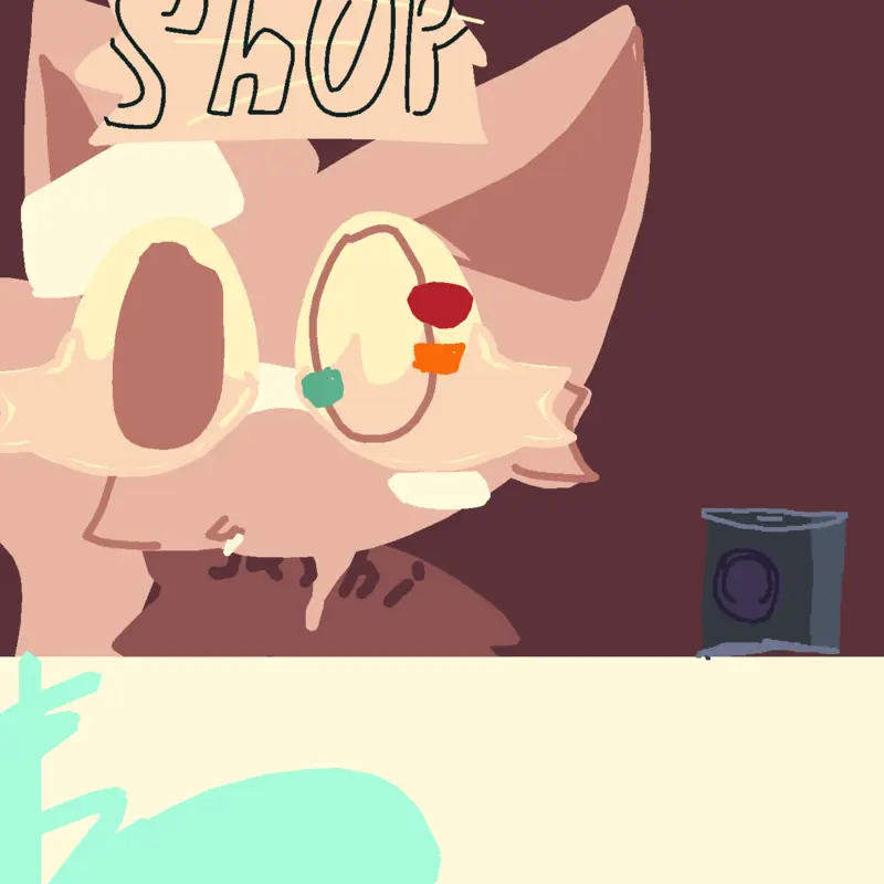 Game by @Paw_draw