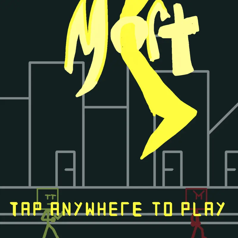 Game by @ice-fox-thesecondaccount
