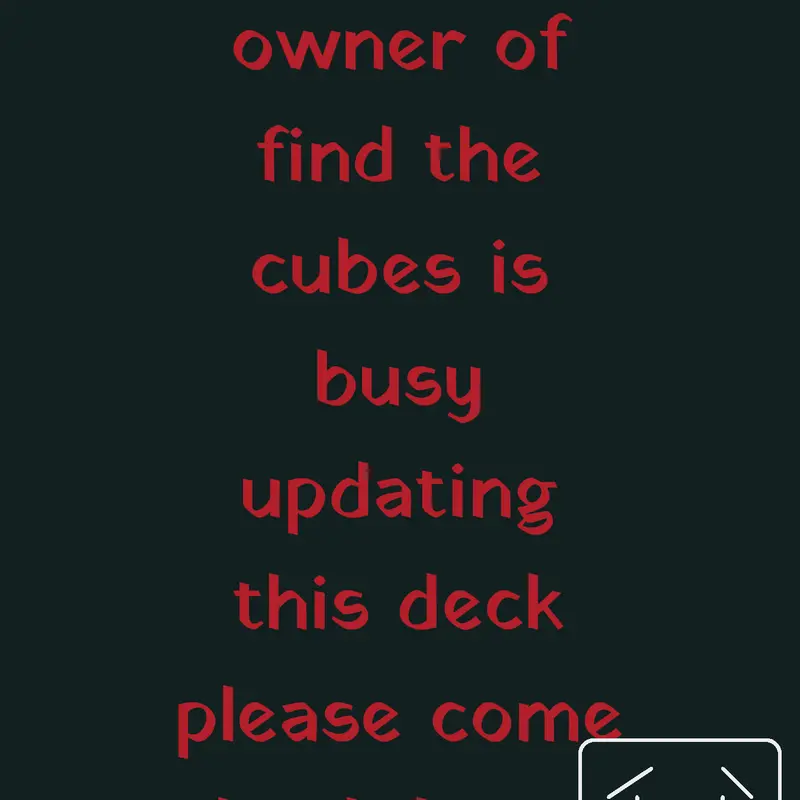 Game by @bobbythecar