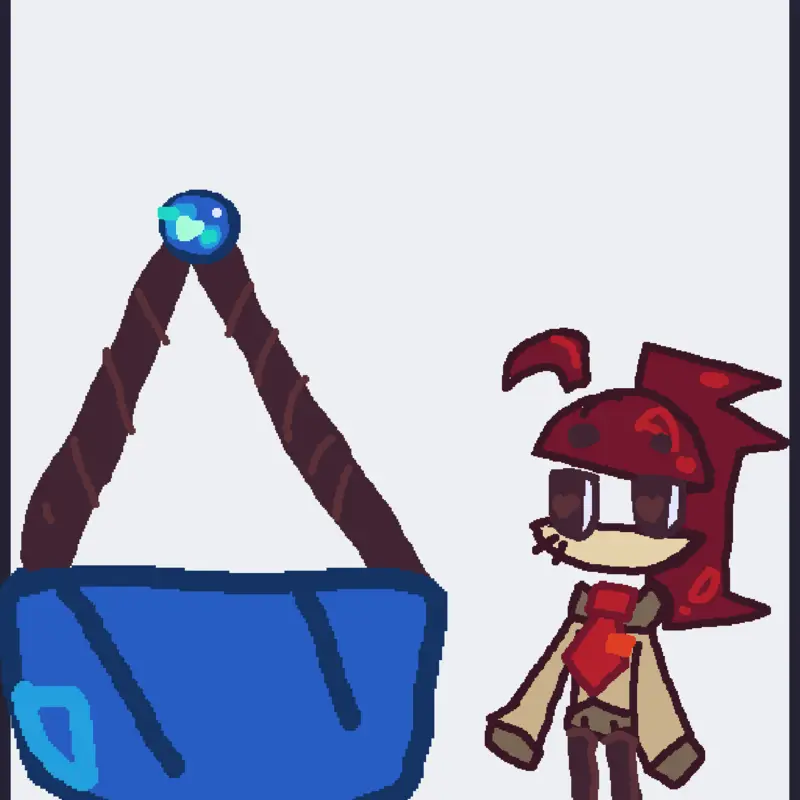Game by @two-color