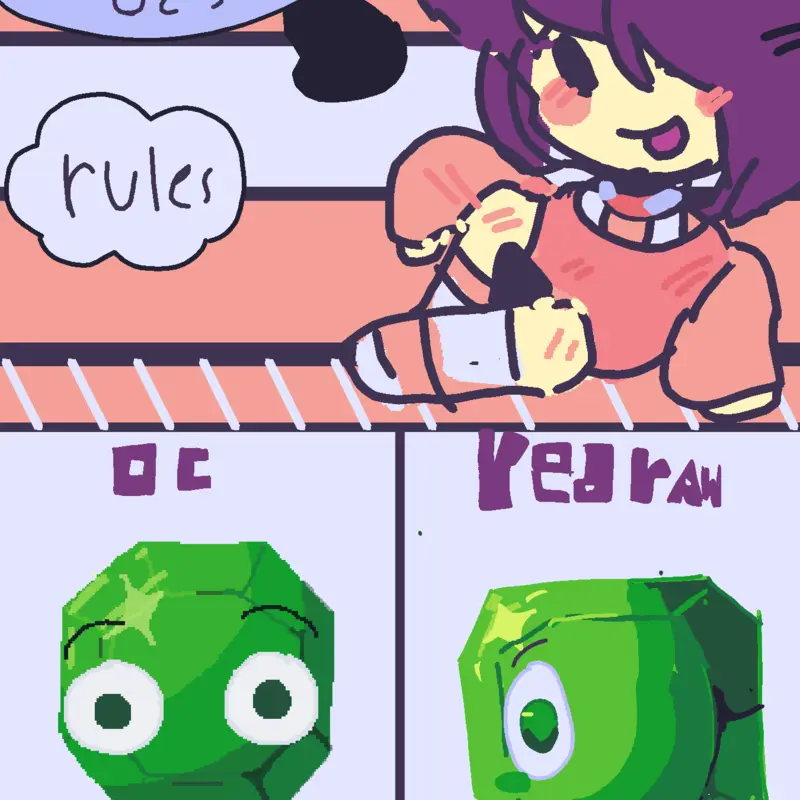 Game by @harukapancakes