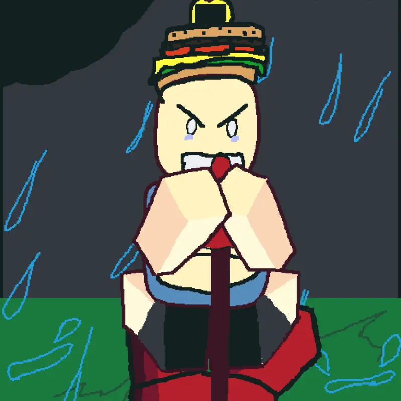 Game by @joseph_TDR