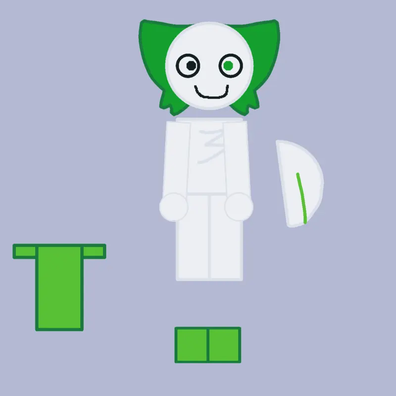 Game by @green_wolfie