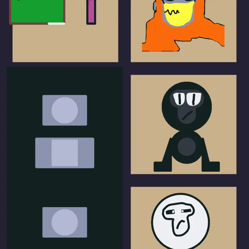 Game by @yeidyv2