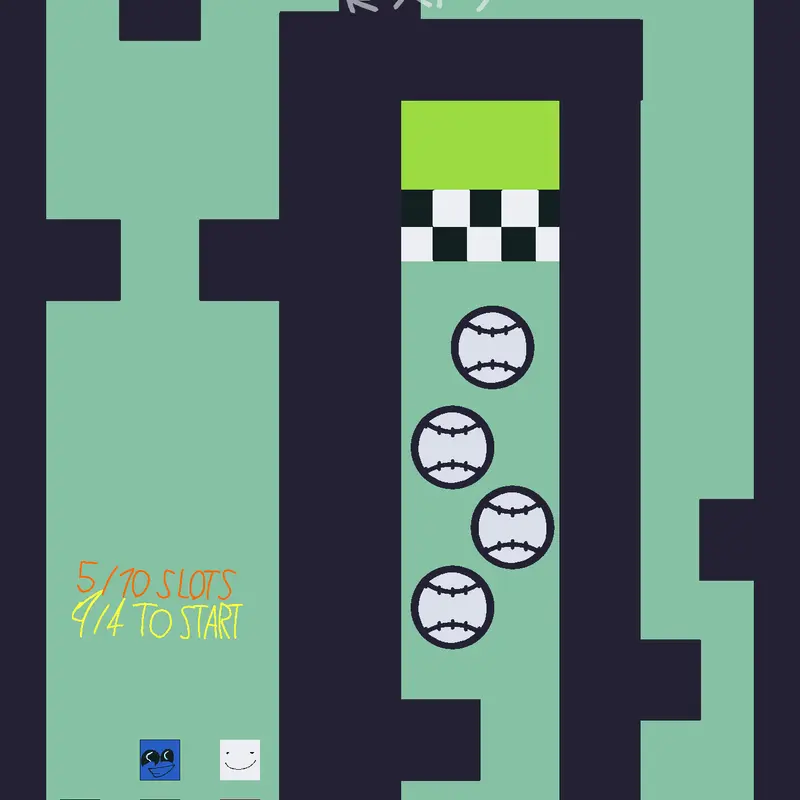 Game by @douduo