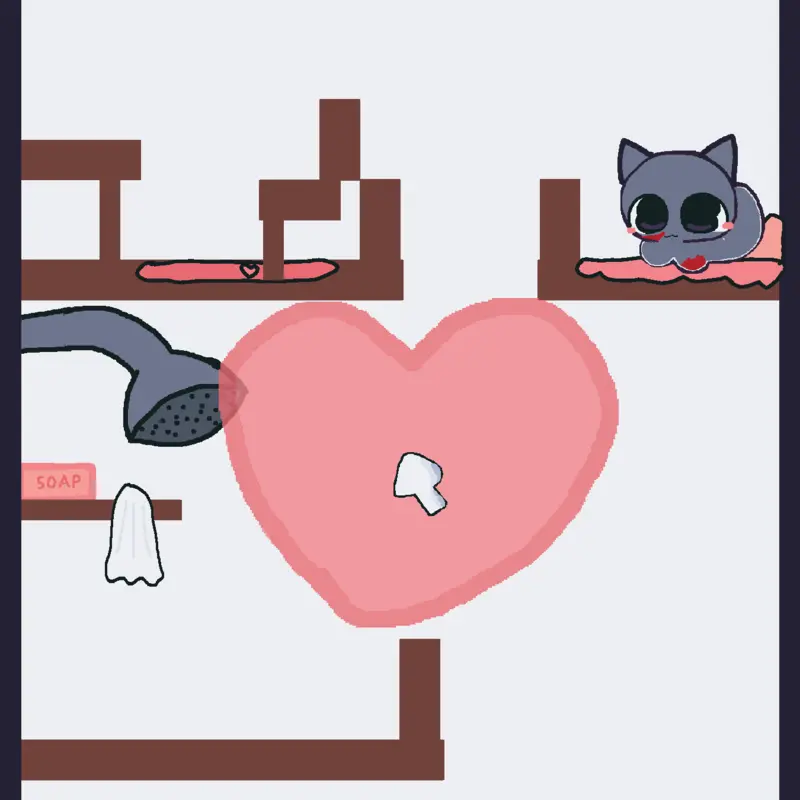 Game by @-wenda-official-