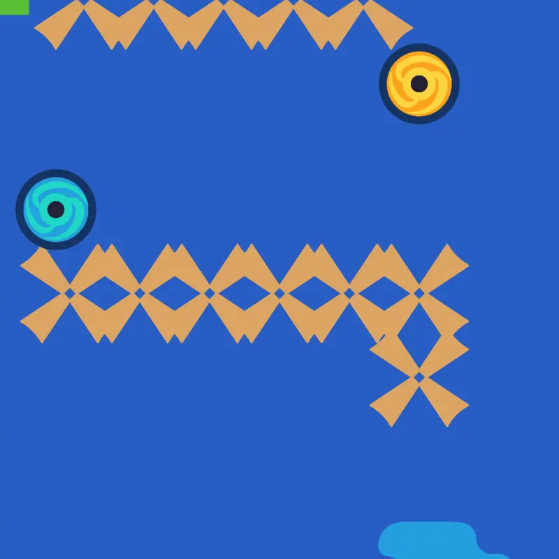 Game by @MisaelVazquezV