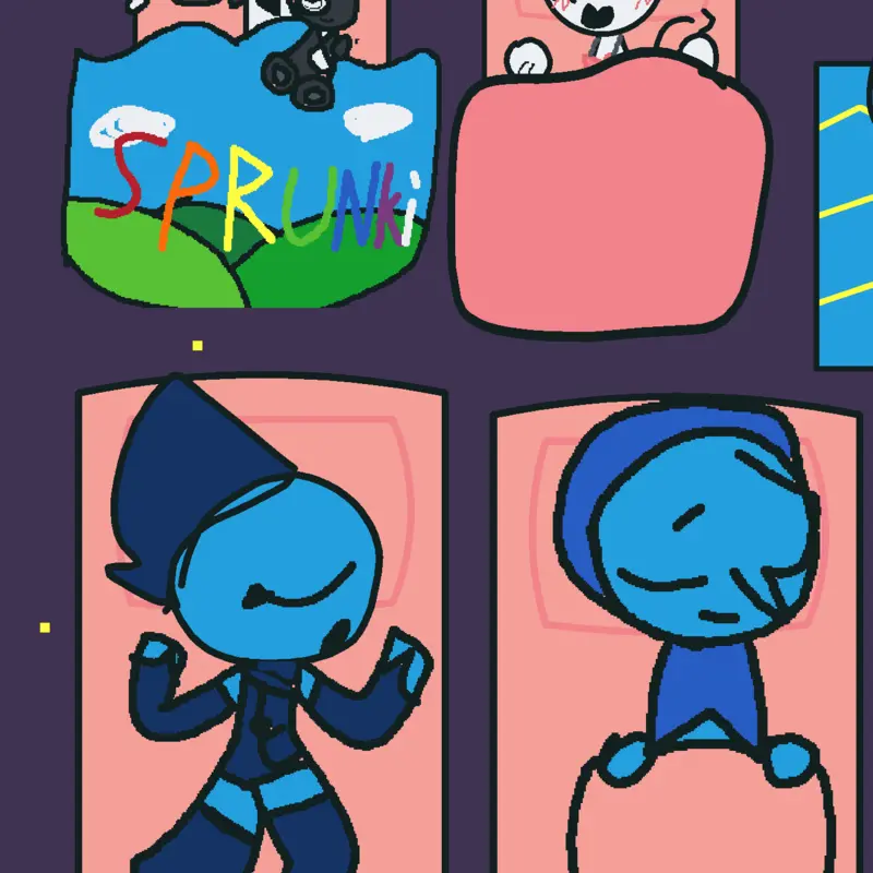 Game by @lizzwolfie