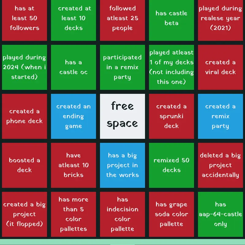 Game by @PLCN