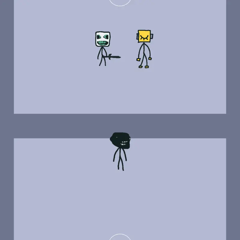 Game by @GabrieldeSouzaViana