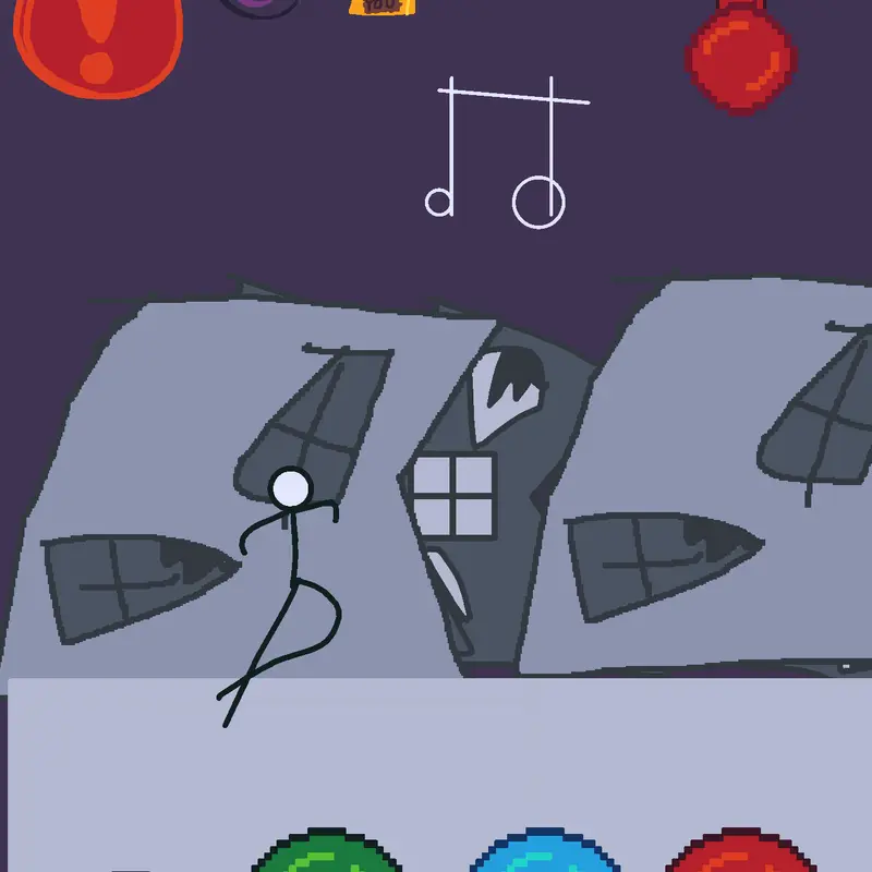 Game by @Fnafoldfan