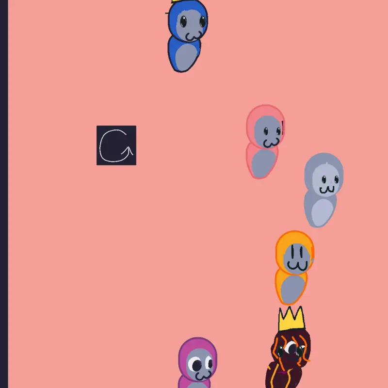 Game by @rebe123