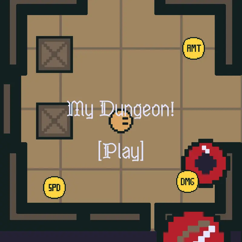 Game by @azizBagirov
