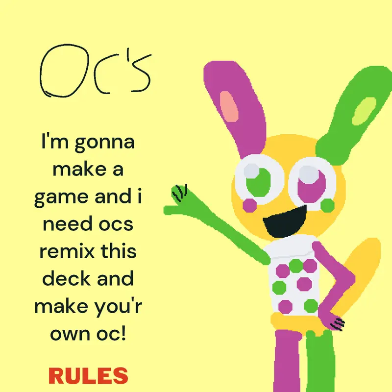Game by @Just_wenda