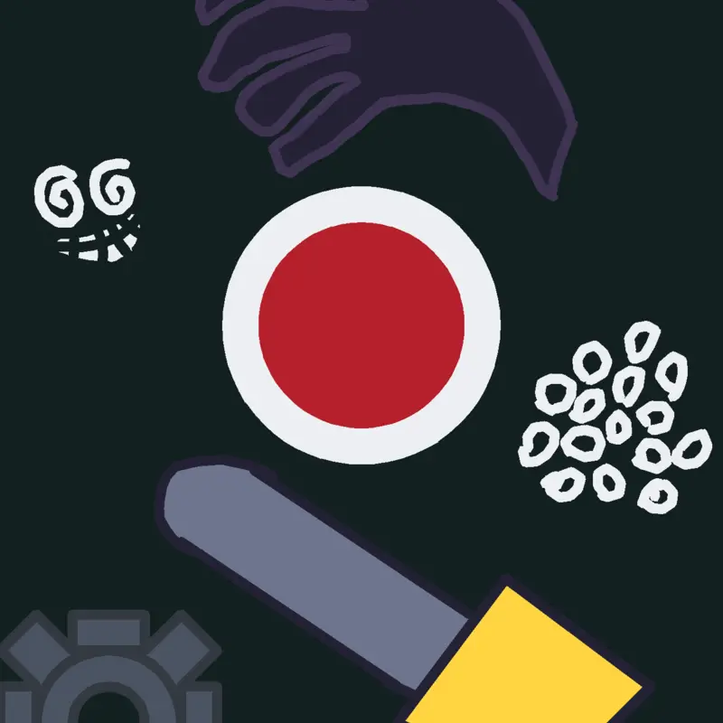 Game by @olitron