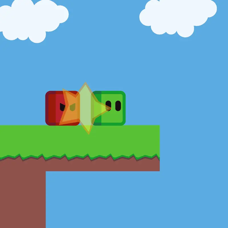 Game by @beratzeybek