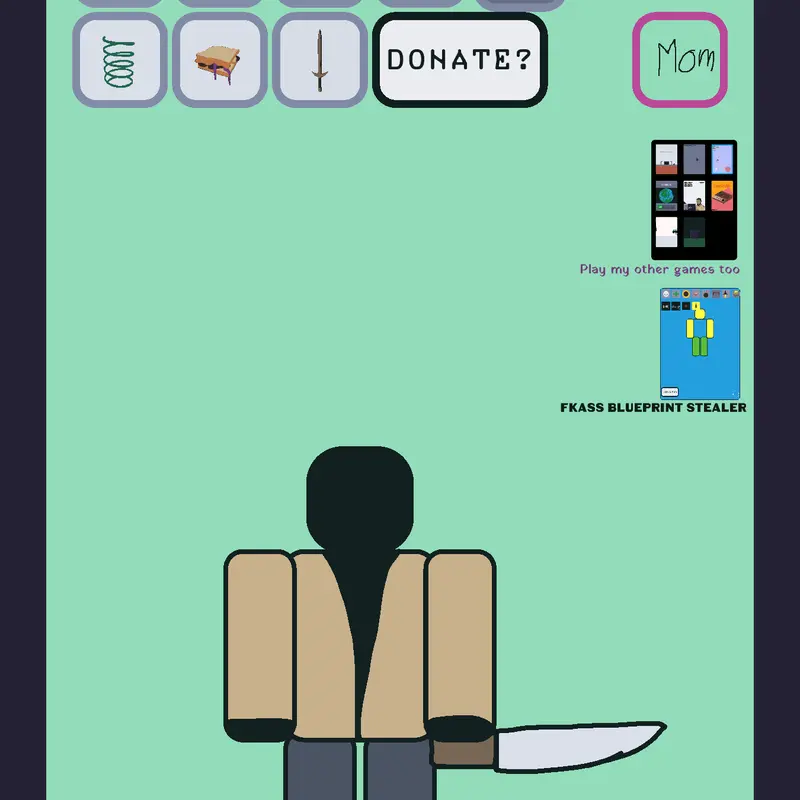 Game by @Daewonguy_busdriver