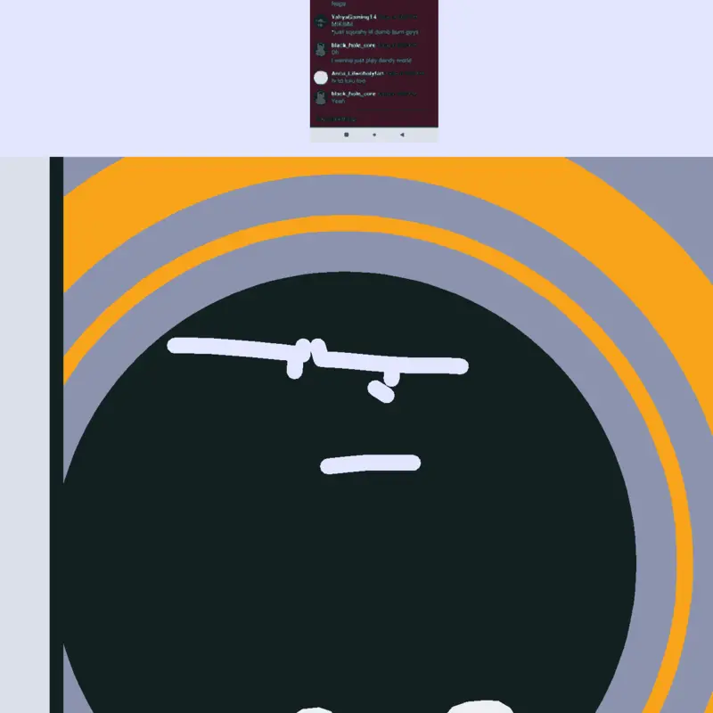 Game by @black_hole_core