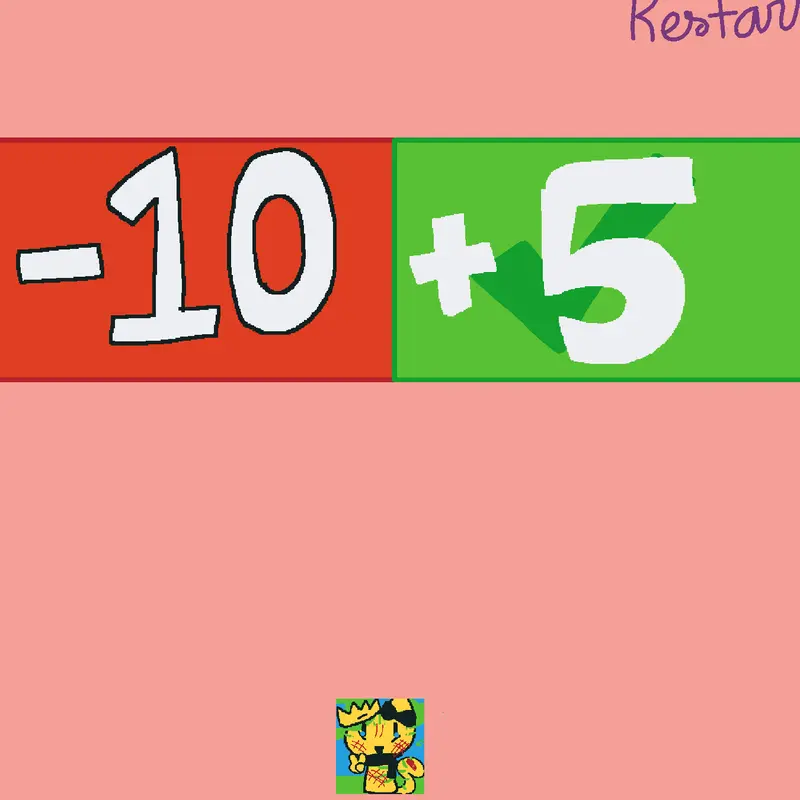 Game by @XxdemonicxX